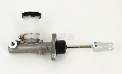 NPS N250N09: Pompa centrala, ambreiaj