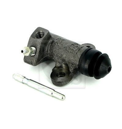 NPS N260N04: Slavcylinder, koppling