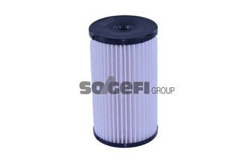 TECNOCAR N312: Polttoainesuodatin