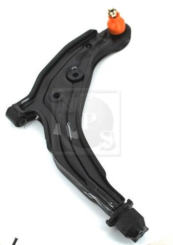 NPS N421N114: Bras de suspension Essieu avant