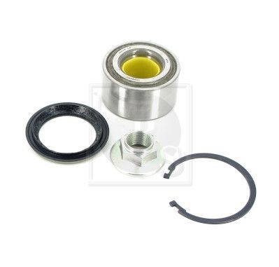 NPS N470N29: Kit de roulement de roue Essieu avant
