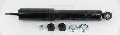 NPS N490N261: Amortizor punte fata, presiune gas, Amortizor fara arc