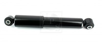 NPS N490N340: Amortizor puntea spate, presiune gas, Amortizor fara arc