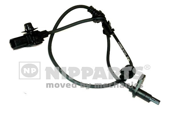 NIPPARTS N5004019: Andur, rattapöörete arv esisild paremal