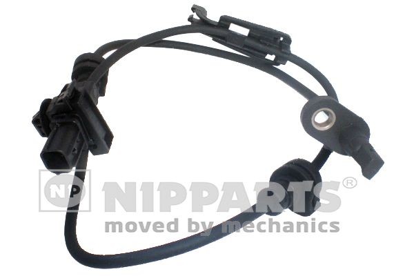 NIPPARTS N5014019: Andur, rattapöörete arv esisild vasakul