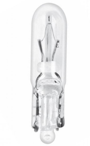 NEOLUX® N508: Hõõgpirn, salongivalgusti