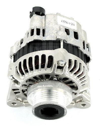 NPS N511N27: Dynamo 110A