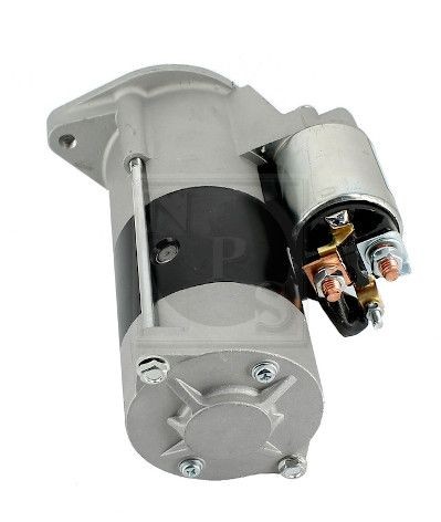 NPS N521N116: Starter 2kW