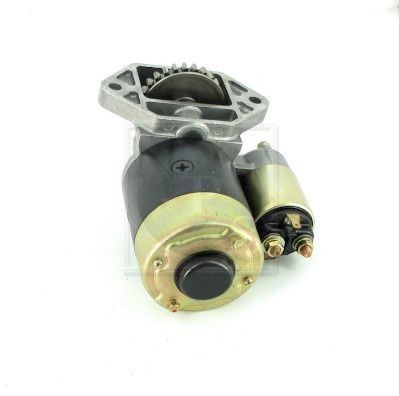 NPS N521N16: Starteris 0,8kW