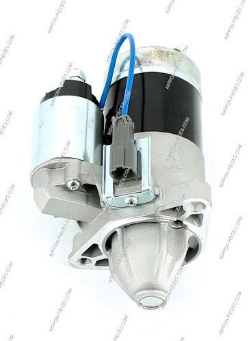 NPS N521N53: Starter 1,2kW