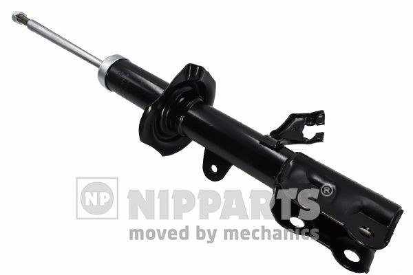 NIPPARTS N5511050G: Schokdemper Gasdruk, Veerpoot
