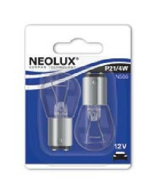 NEOLUX® N566-02B: Lyspære, bremse- / baklys
