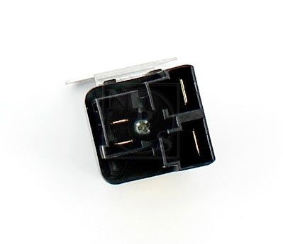 NPS N575N03: Releu, instalatia de comanda bujii incandescente