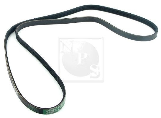 NPS N912N04: Sortiment, seibe de ajustare-joc supapa