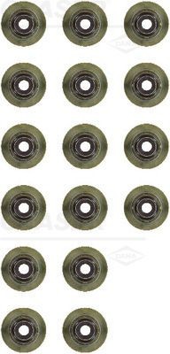 GLASER N96026-00: Set garnituri, ax supape