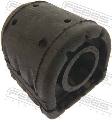 FEBEST NAB-237: Supporto braccio oscillante posteriore, Assale anteriore inferiore