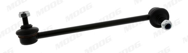 MOOG NI-LS-14627: Stabilisatorstag venstre bakaksel, 234mm