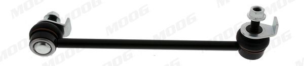 MOOG NI-LS-14629: Stabilizatoriaus traukė galinė kairė ašis, 234mm