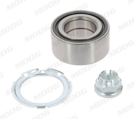 MOOG NI-WB-11095: Hjullagersats med inbyggd magnetisk sensorring