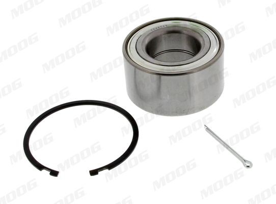 MOOG NI-WB-12714: Rattalaagrikomplekt koos integreeritud magnetilise anduriga