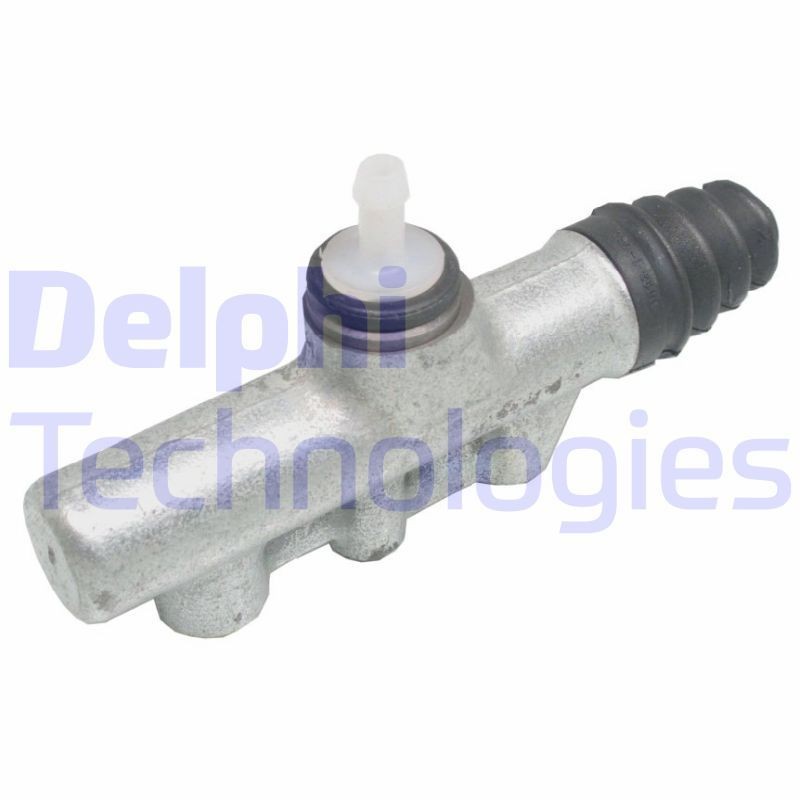 DELPHI NK1000: Rooliots 125mm