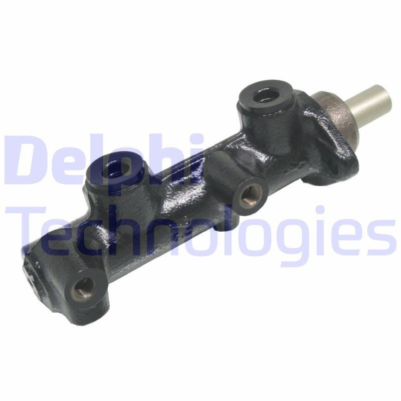 DELPHI NK1004: Rooliots 125mm