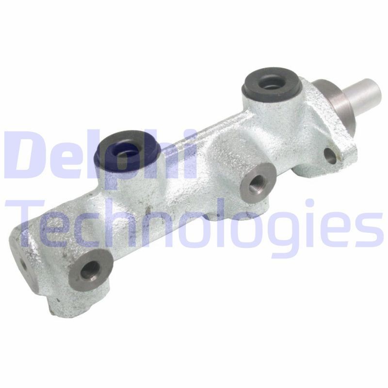 DELPHI NK1010: Rooliots 110mm