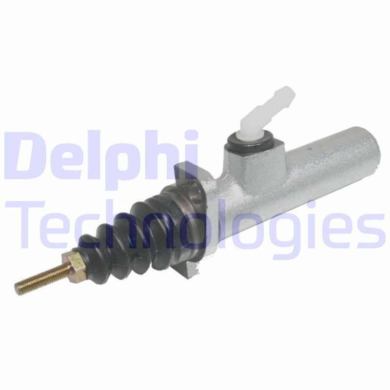 DELPHI NK1011: Rooliots Esisild, 110mm