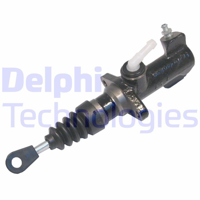 DELPHI NK1012: Rooliots Esisild, 95mm