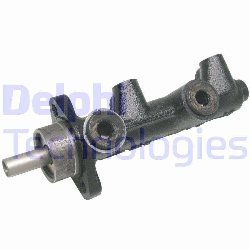 DELPHI NK1015: Rooliots 140mm