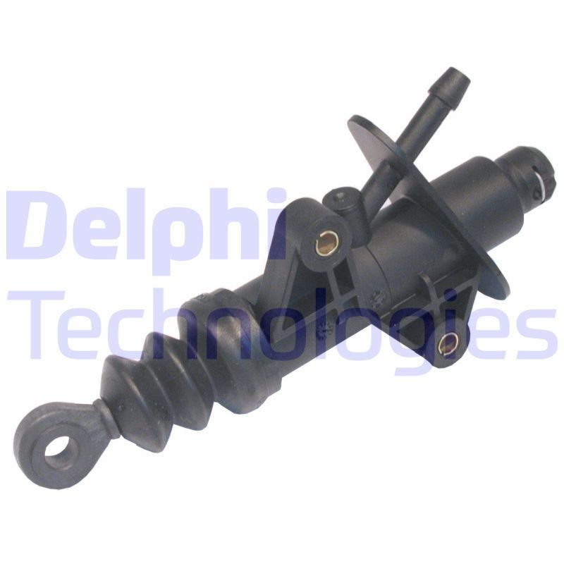 DELPHI NK1020: Σύνδεσμος γωνιακός, ράβδος οδήγησης