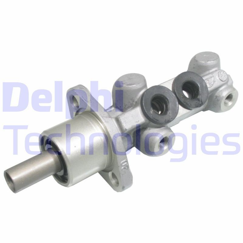 DELPHI NK1024: Articulatie, bara directie