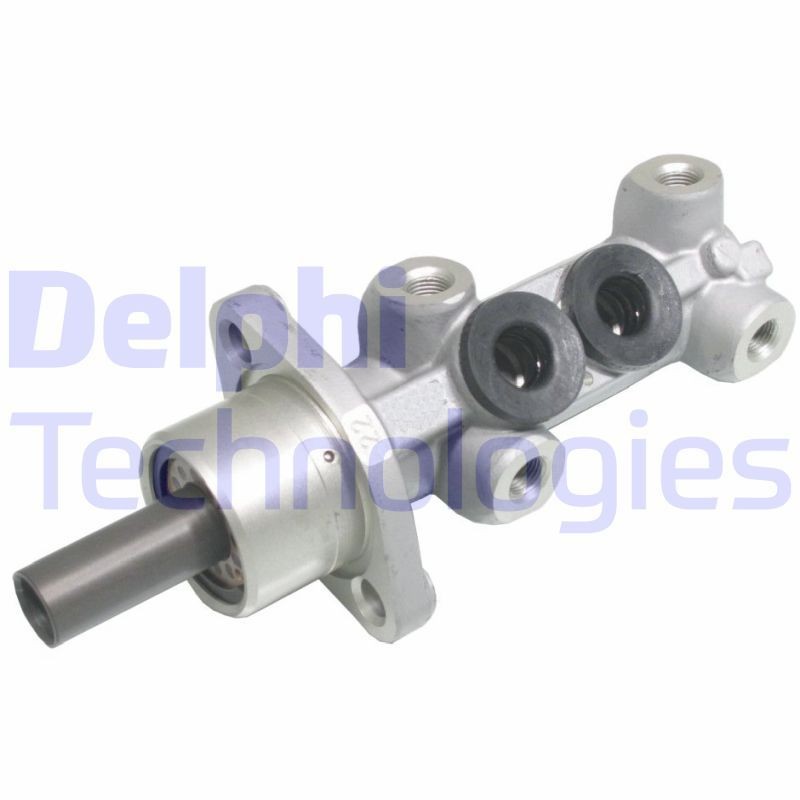 DELPHI NK1025: Rooliots 75mm