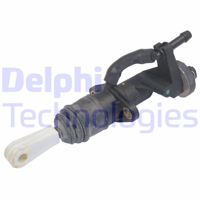 DELPHI NK1026: Rooliots 125mm