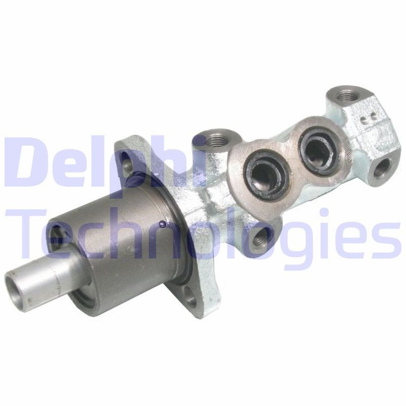 DELPHI NK1035: Cap de bara 125mm