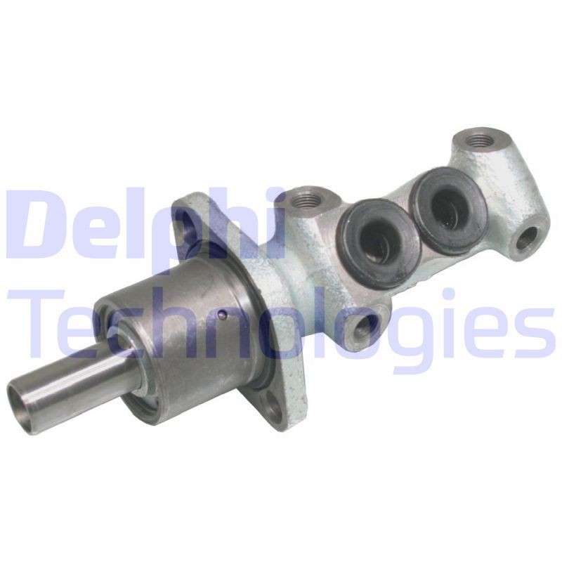 DELPHI NK1040: Endeledd 90mm