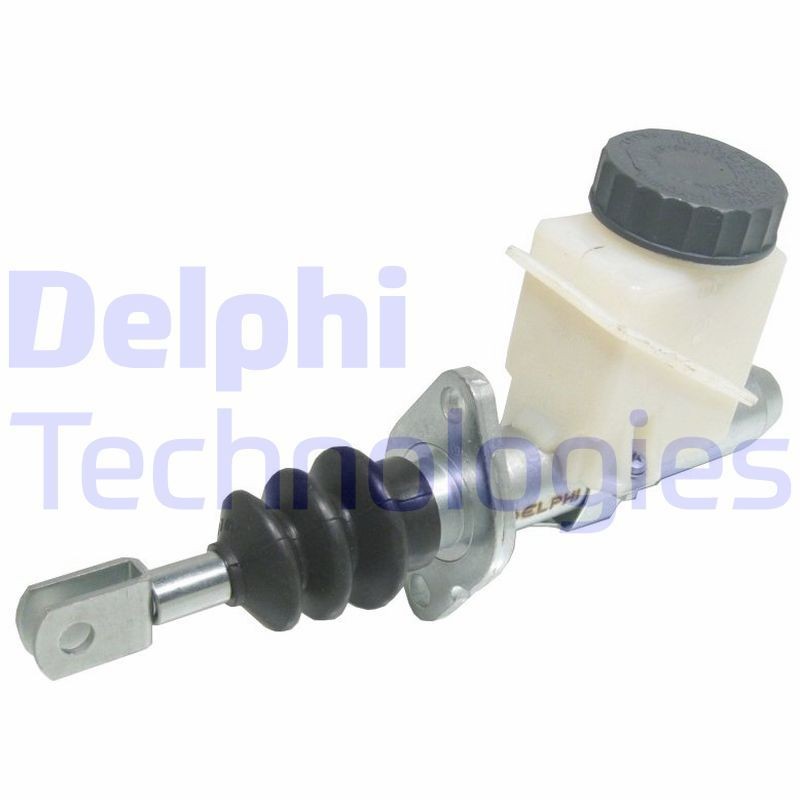 DELPHI NK1041: Rooliots 135mm