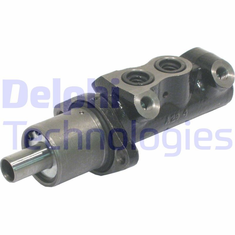 DELPHI NK1043: Rooliots 135mm