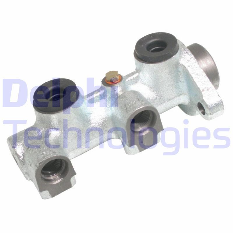 DELPHI NM1002: Styrestag