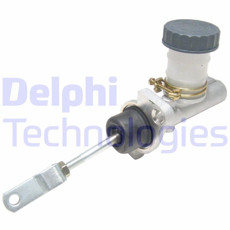 DELPHI NM1021: Juhtvarras