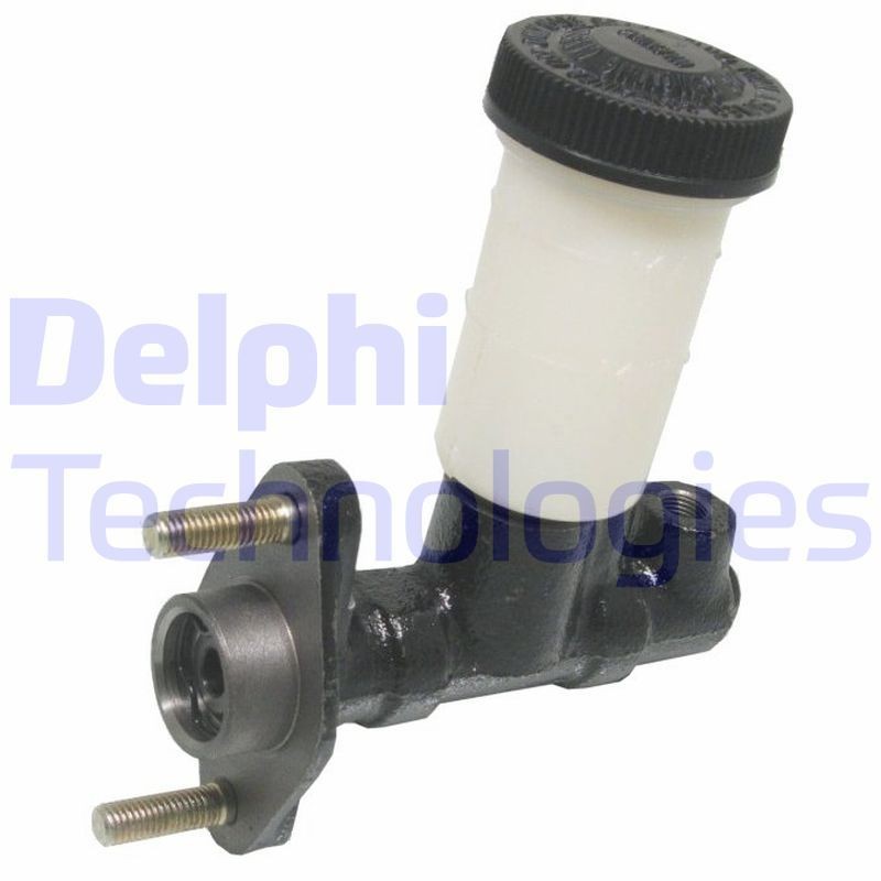 DELPHI NM1029: Juhtvarras