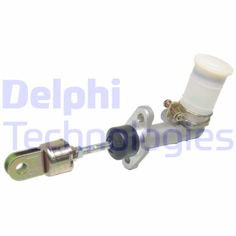 DELPHI NM1030: Juhtvarras