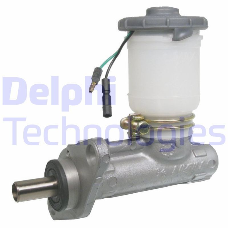 DELPHI NM1035: Stabilisaator, Stabilisaator 325mm
