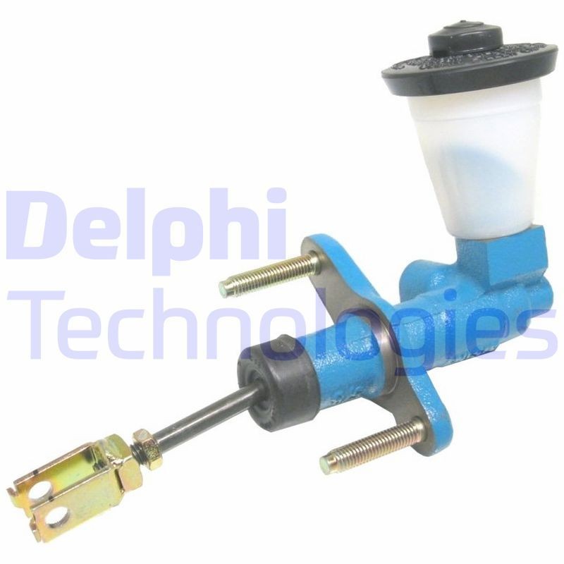 DELPHI NM1044: Juhtvarras