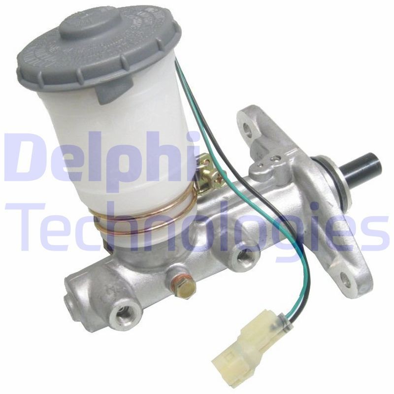 DELPHI NP1000: Stabilisaator, Stabilisaator 350mm