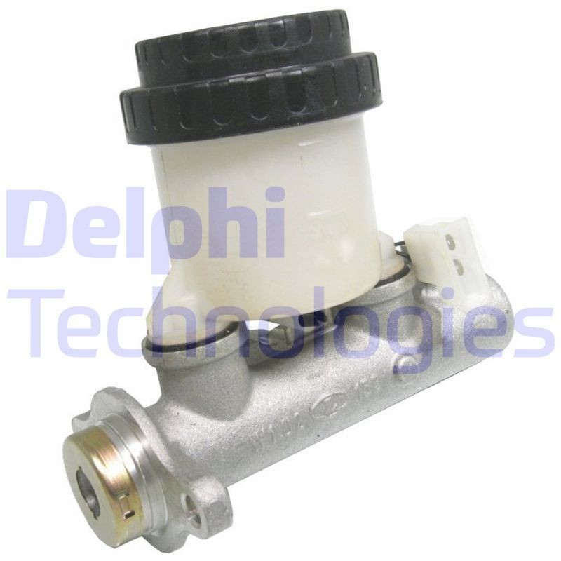 DELPHI NQ1003: Strypo montavimas 1679mm