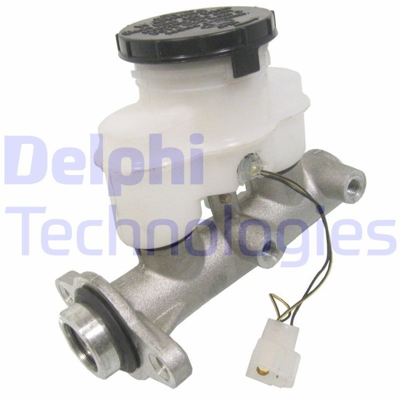 DELPHI NQ1009: Styrstag 1757mm