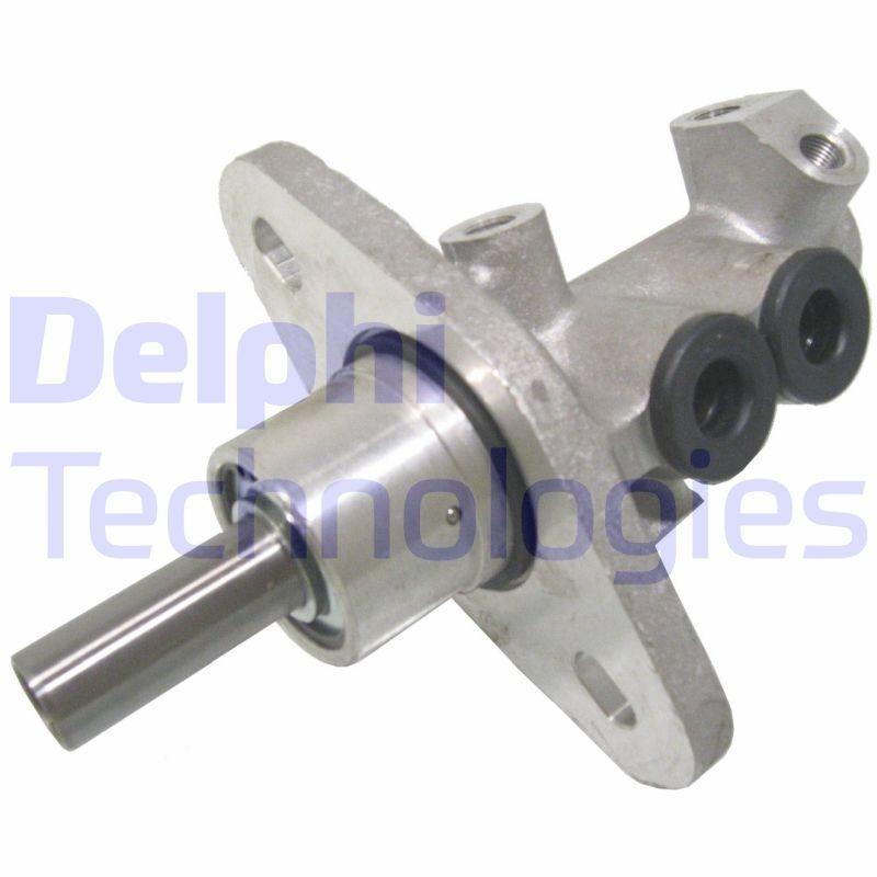 DELPHI NQ1014: Roolivarras 1640mm