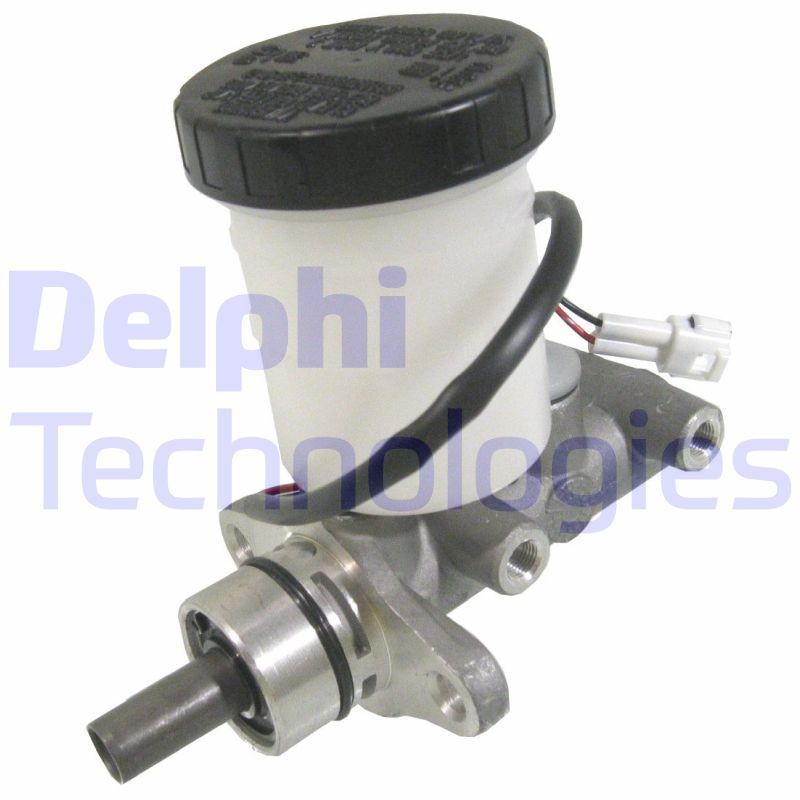 DELPHI NQ1015: Roolivarras 1690mm