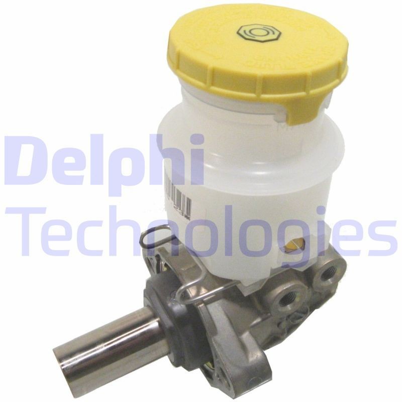 DELPHI NR1004: Vikšro valdymo svirtis